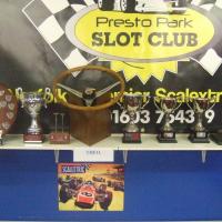 Trophies